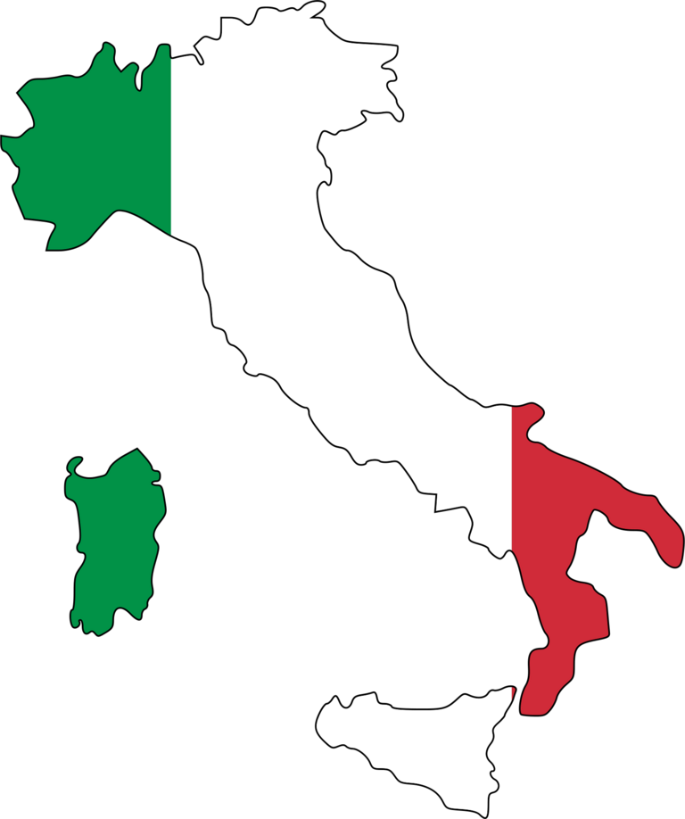 Bild zu Italienischer Abend